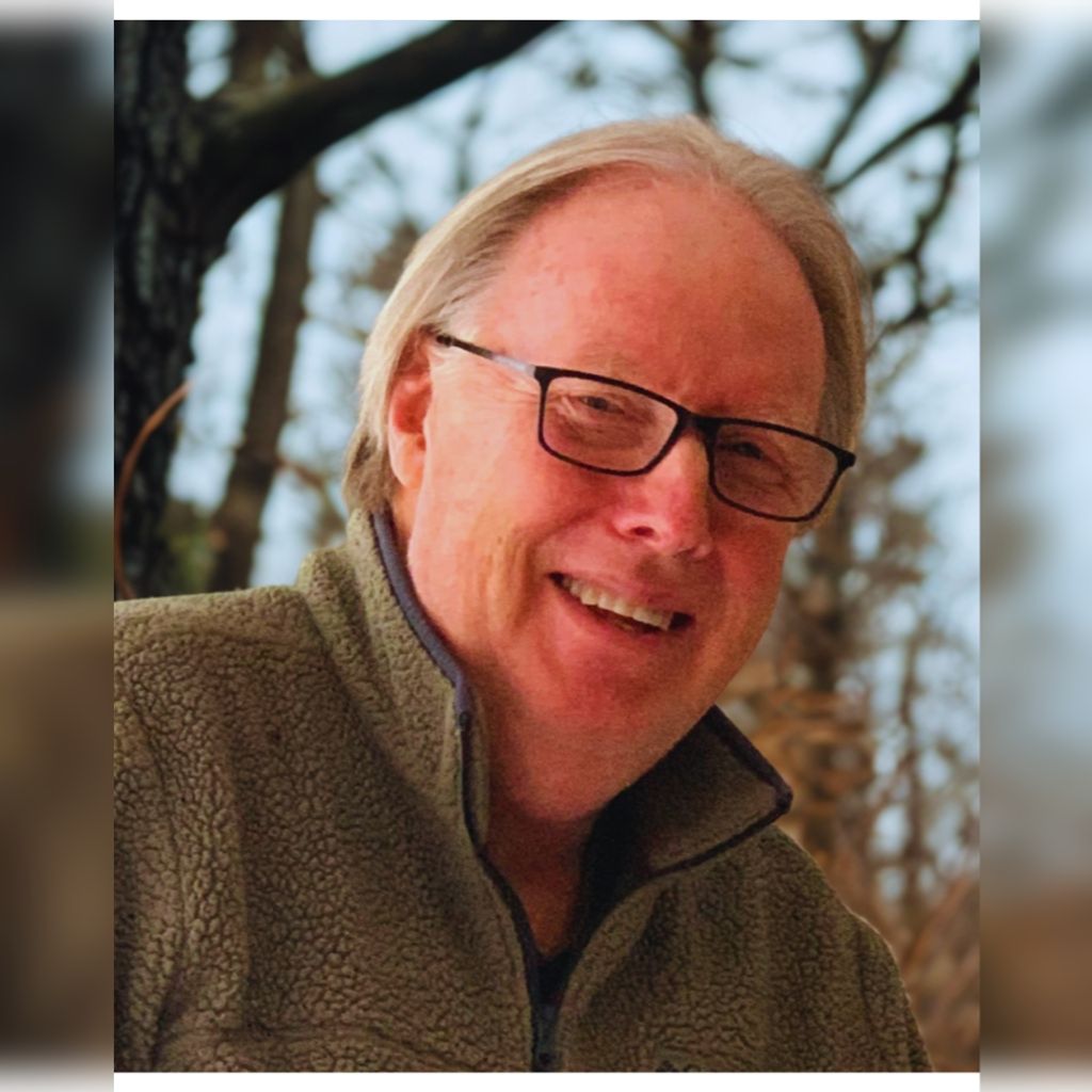 Kevin J. Barbour