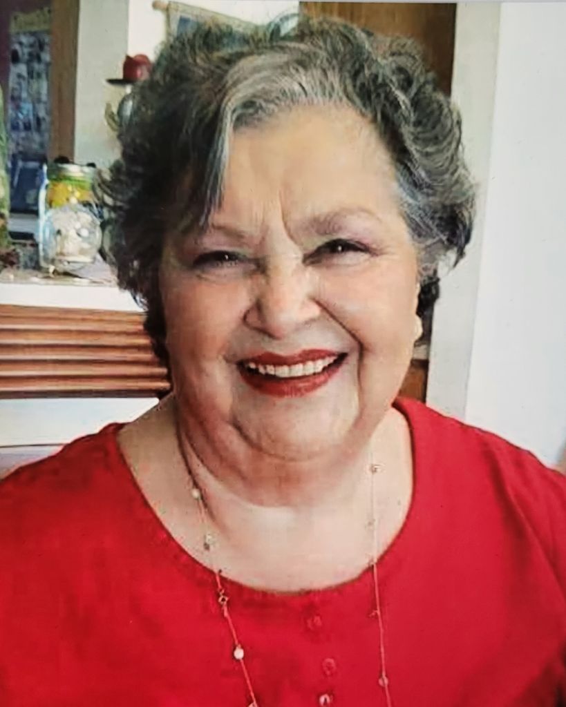 Carol F. Gallarelli