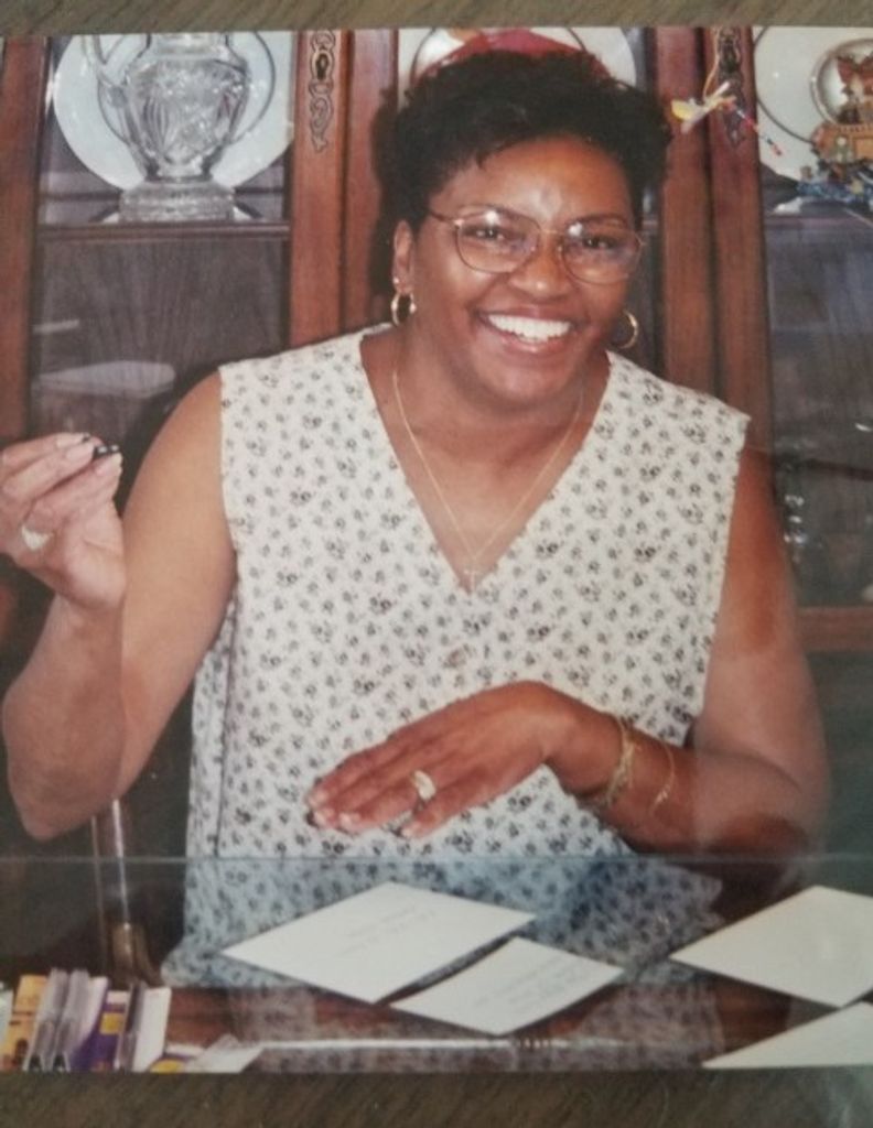 Mrs. Patricia Ann (Hewitt)  Bynes Profile Photo