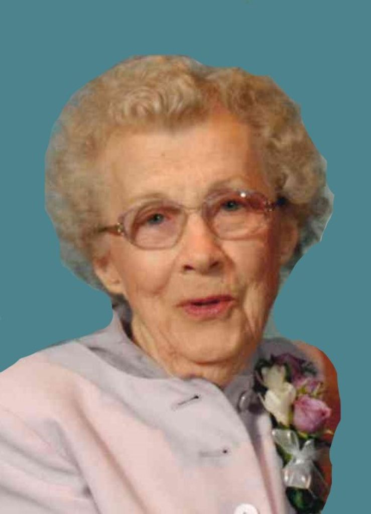 Kathleen M. (Althoff)  Detrick