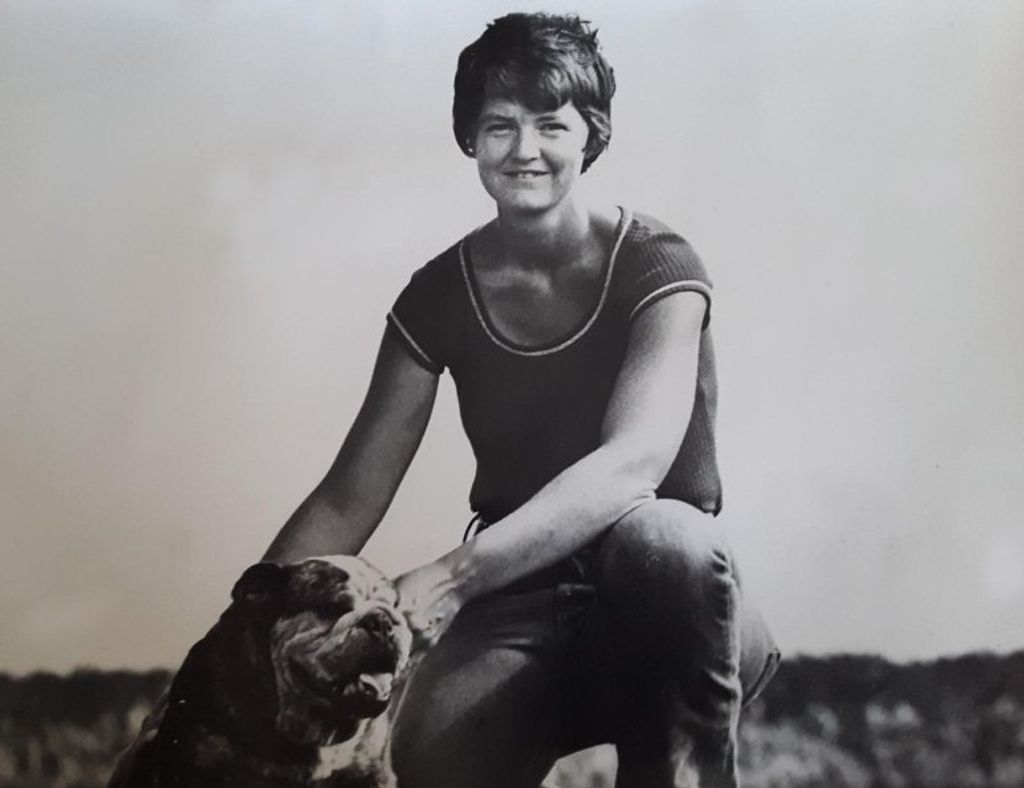 Susanne Reynolds