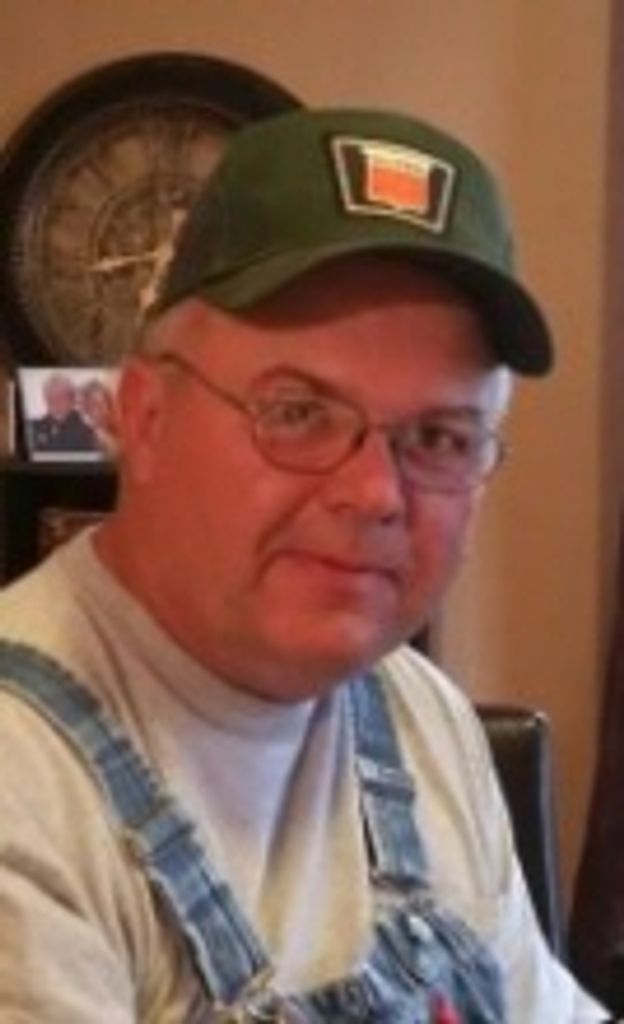 Terry R. Lister Profile Photo