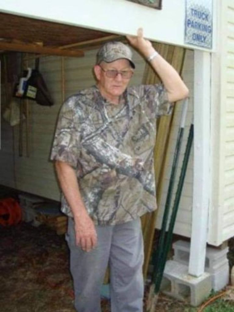 L.J. Clinard Profile Photo