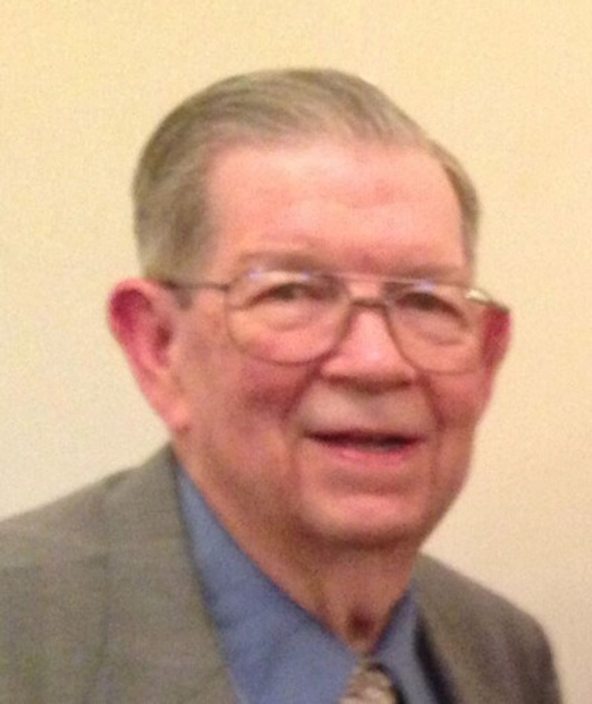 Julian Russell Ward