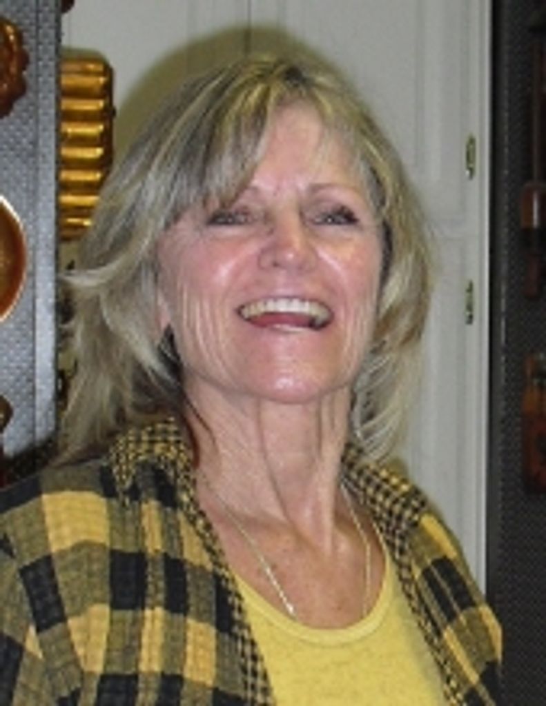 Mary Frances Moore