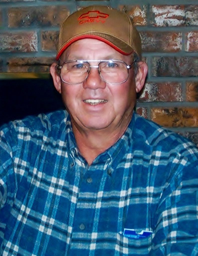 Morris Mason Profile Photo