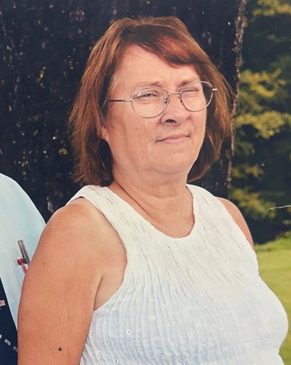 Rita Kay Thurston's obituary image