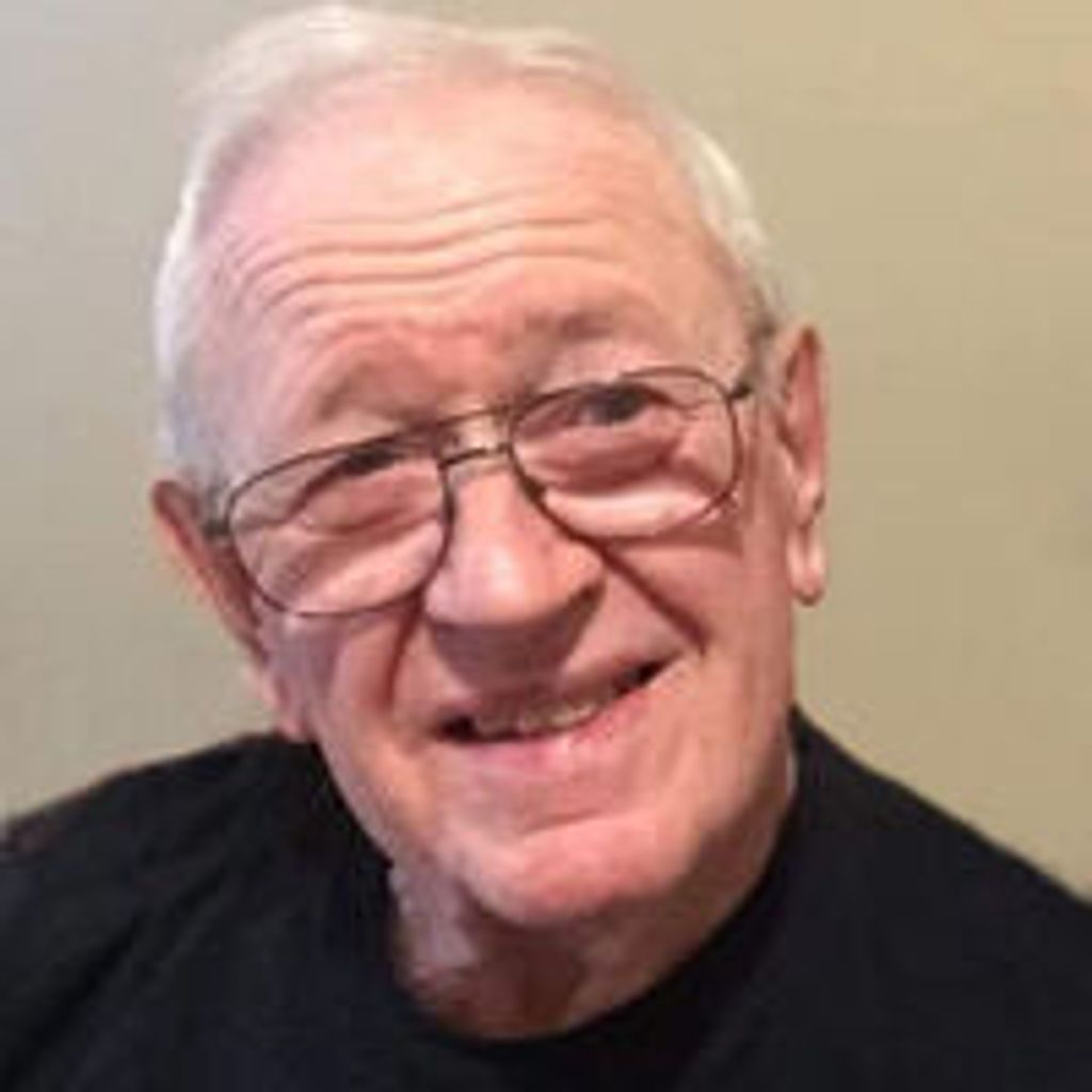 Jim "Pop" Vaughn