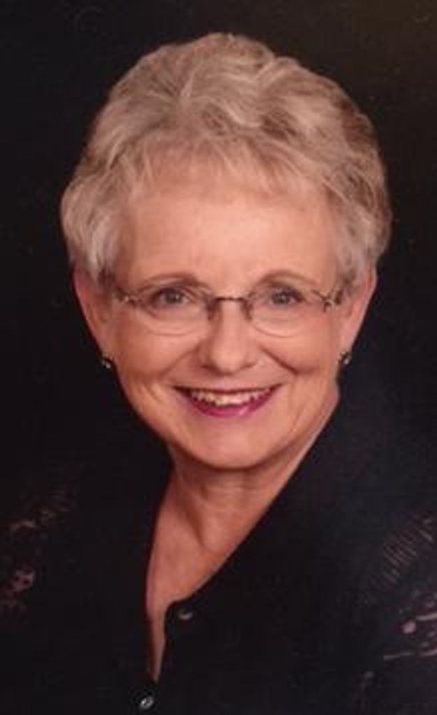 Virginia Shuey Profile Photo