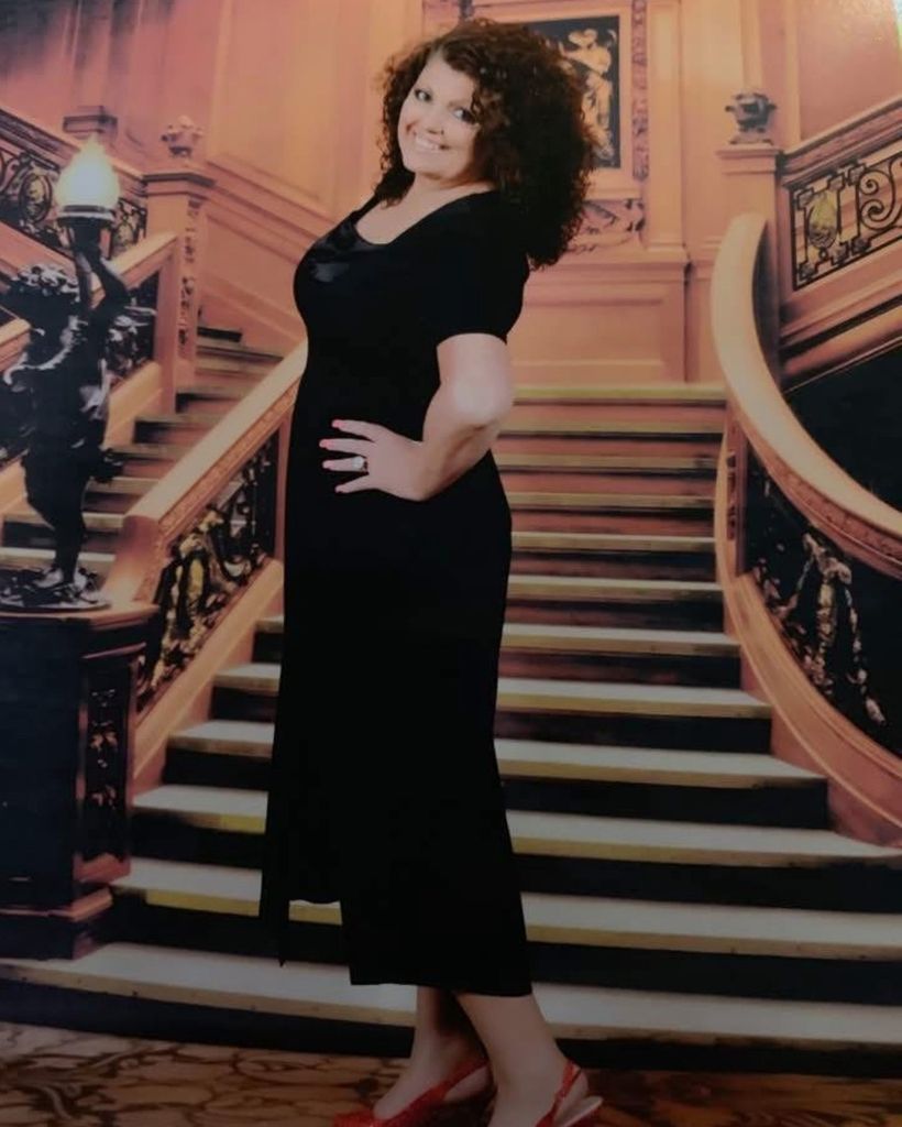 Glenda Ann Duddington