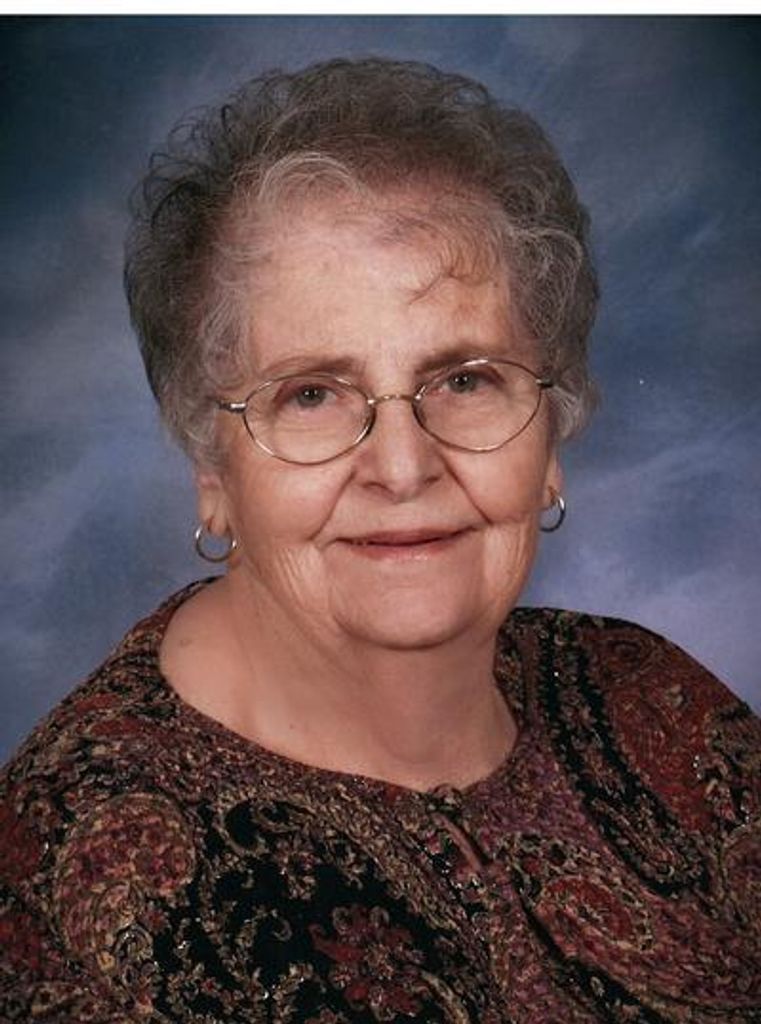 Frances J. Smith Profile Photo