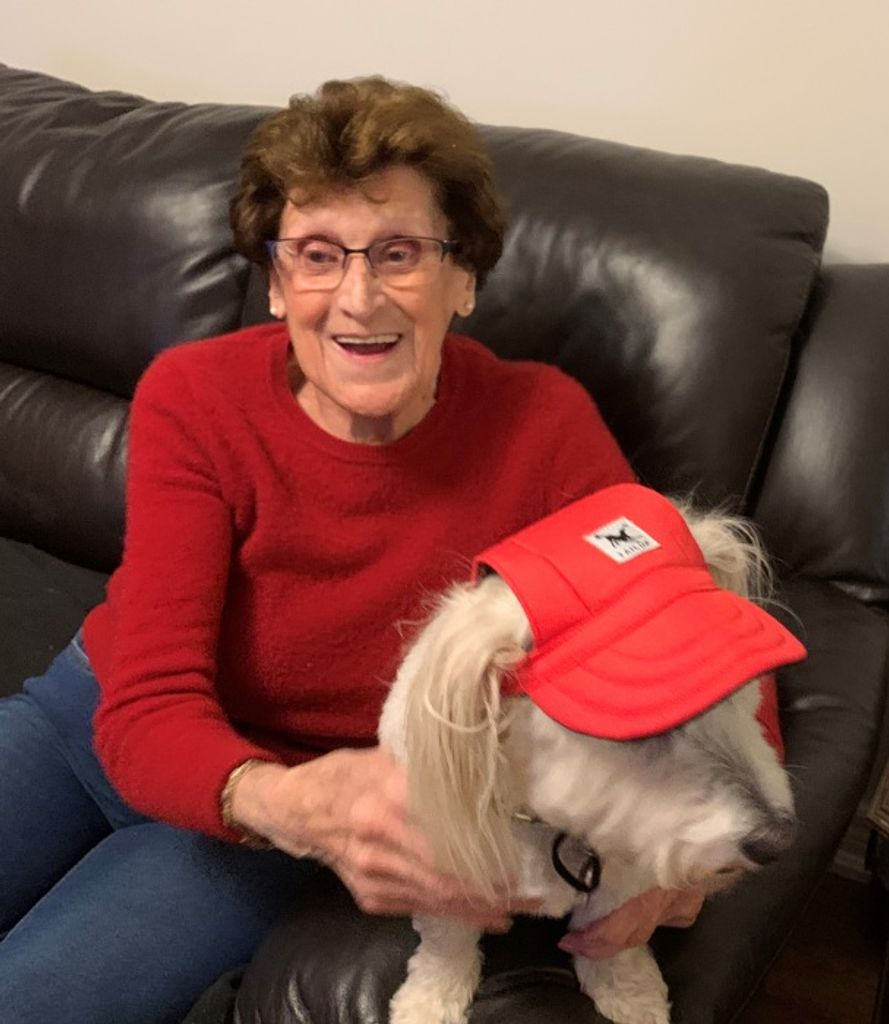 Violet M. Steele Profile Photo