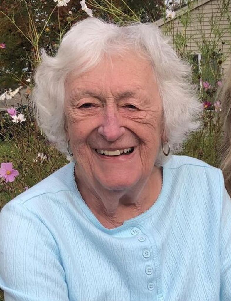 Jo Ella Kleffner