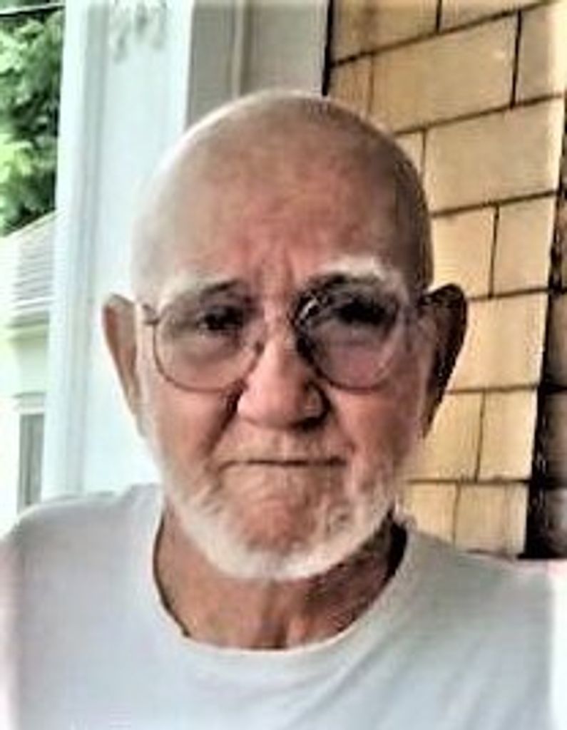 John Howard Brumbaugh