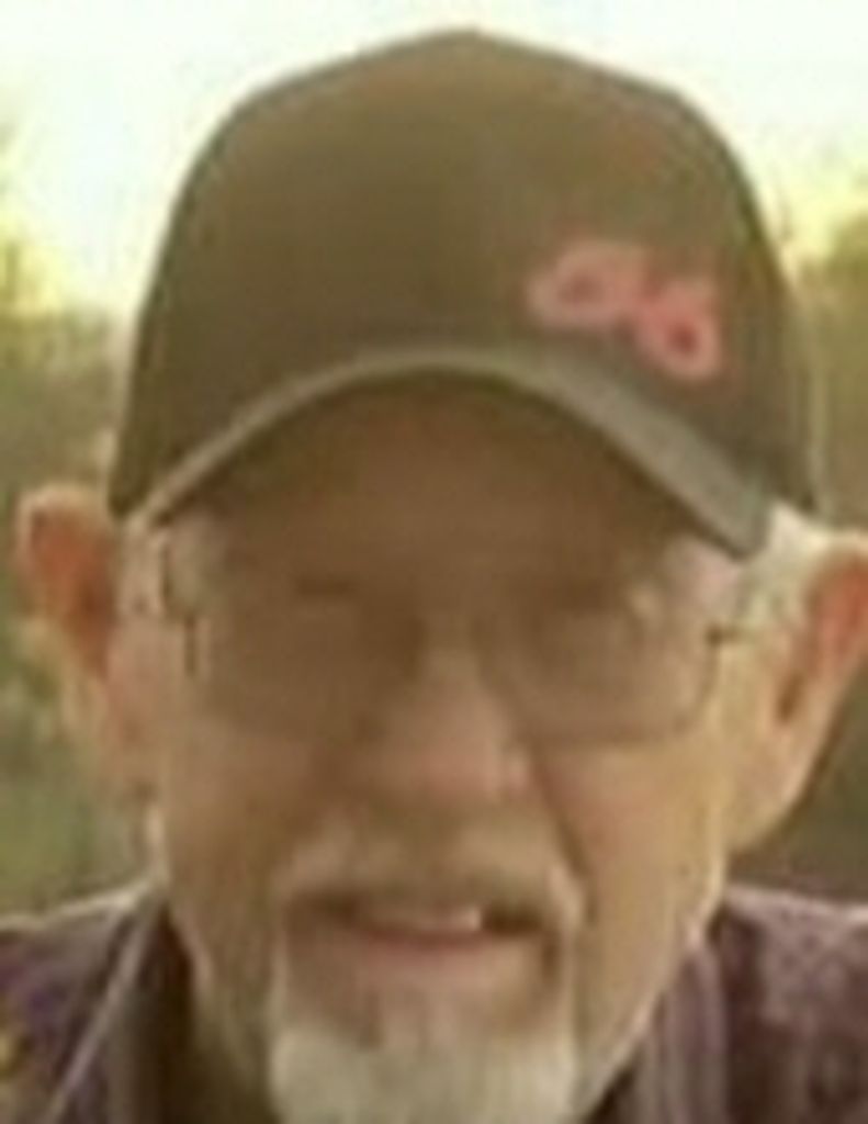 Charles Everett "Charlie" Moore, Sr.