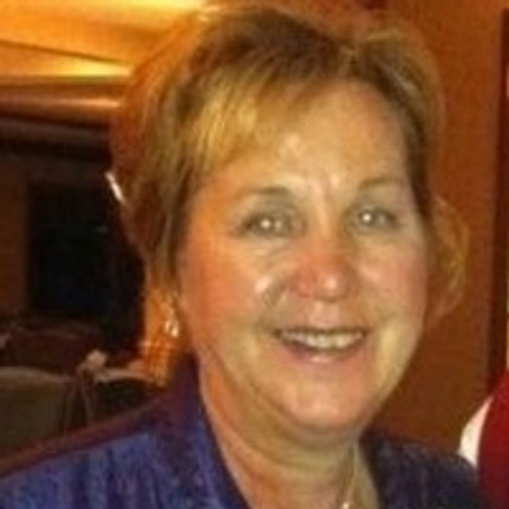 Anna J Hollowell Profile Photo