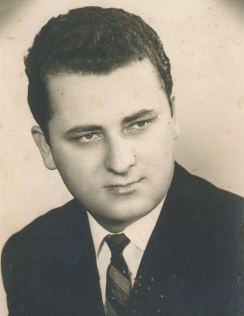 Pantelis "Pete" Liogas