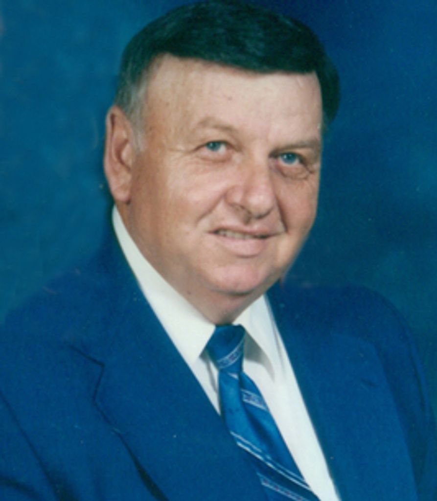 James Marion Simpson Profile Photo