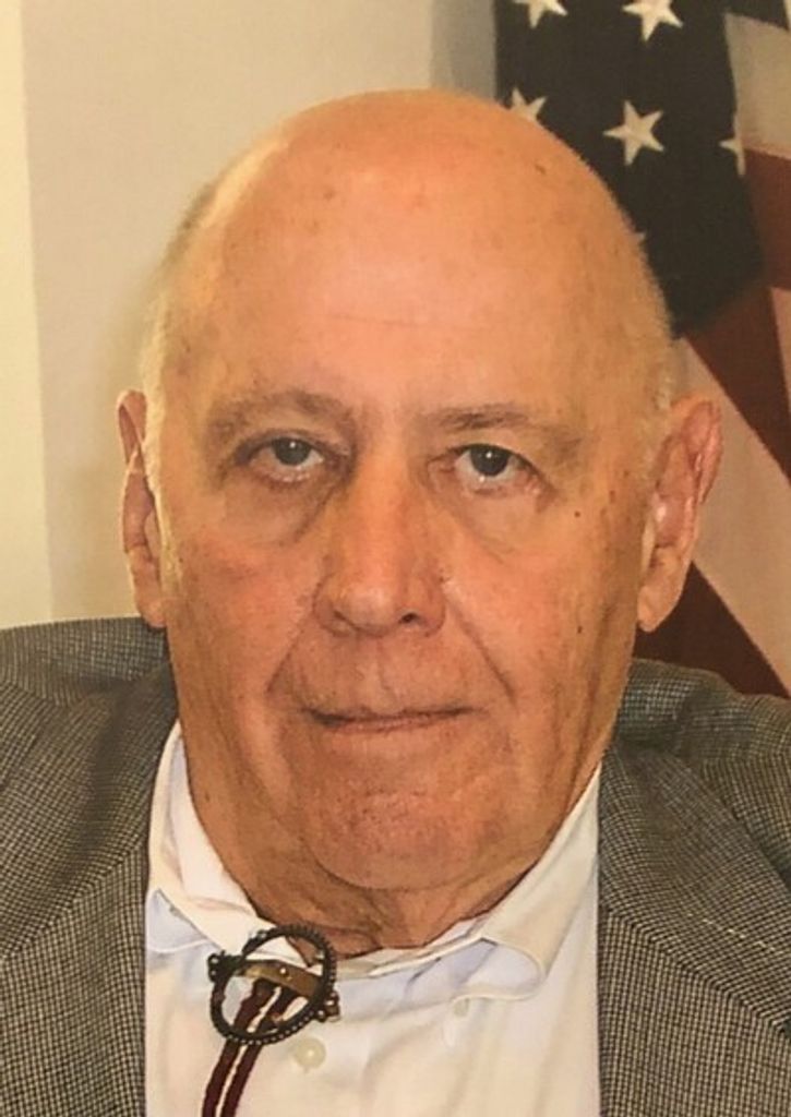 Henry Louis Langknecht, Jr. Profile Photo