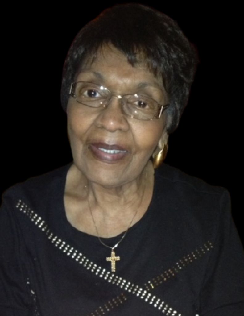 Mary Polite