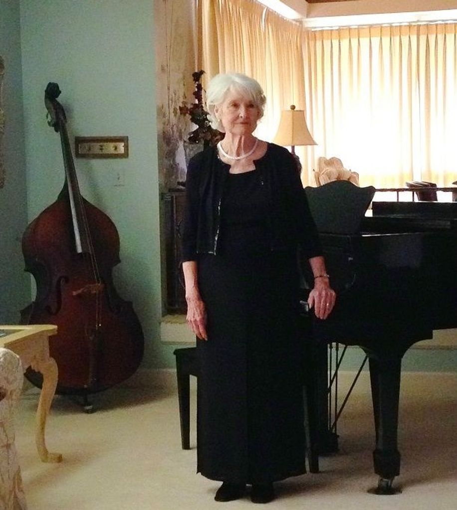 Joeldine B. "Jo" Lawson Profile Photo