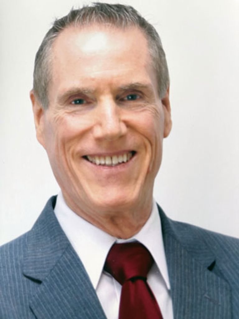 Eben Visher