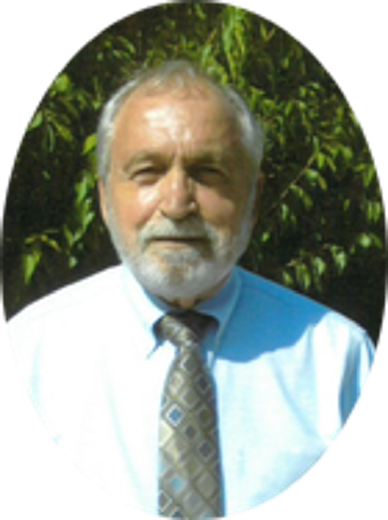 John Buchanan