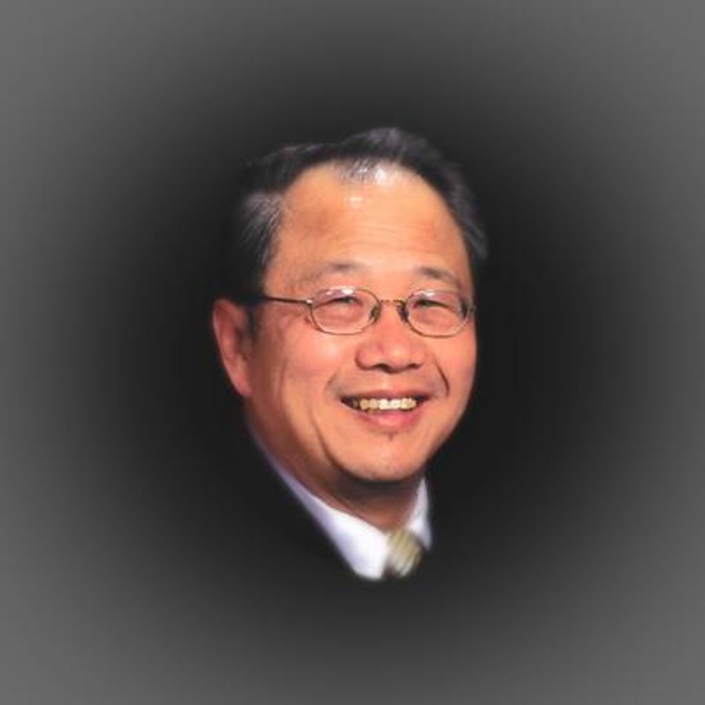 George Hsiung