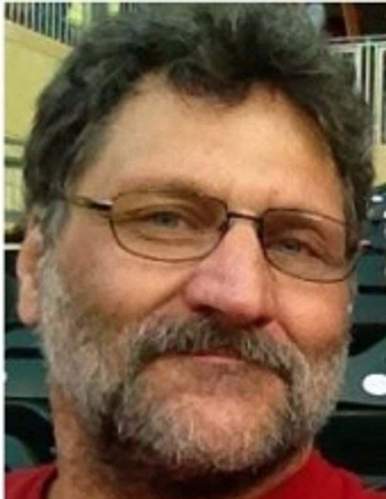 Douglas Dean Gobeli