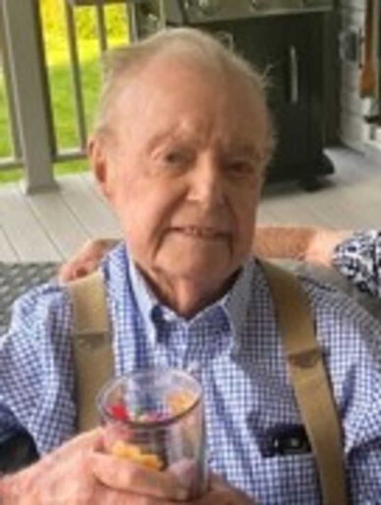 Dean C. Russell Profile Photo