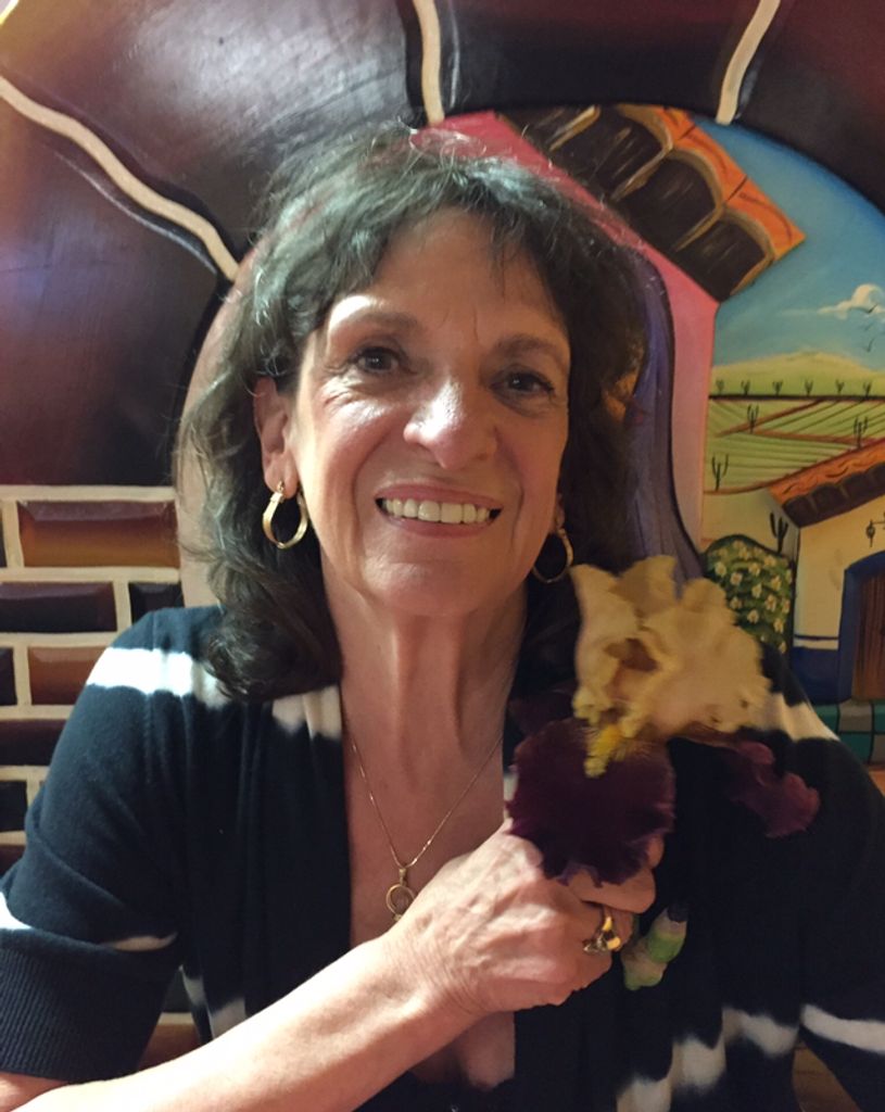 MaryJo  Coleman