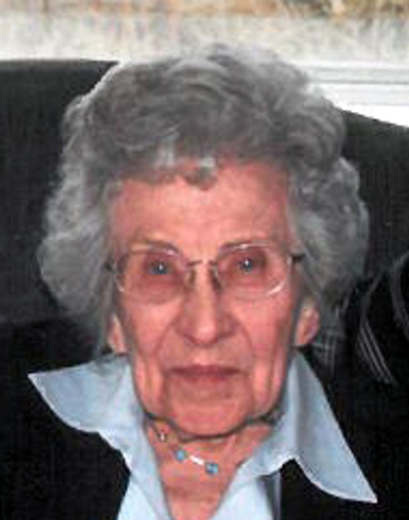 Marguerite A. Cook