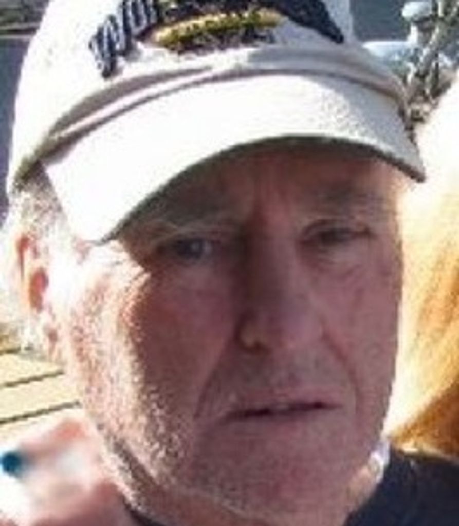 Joseph H. "Joe" Driscoll Sr.