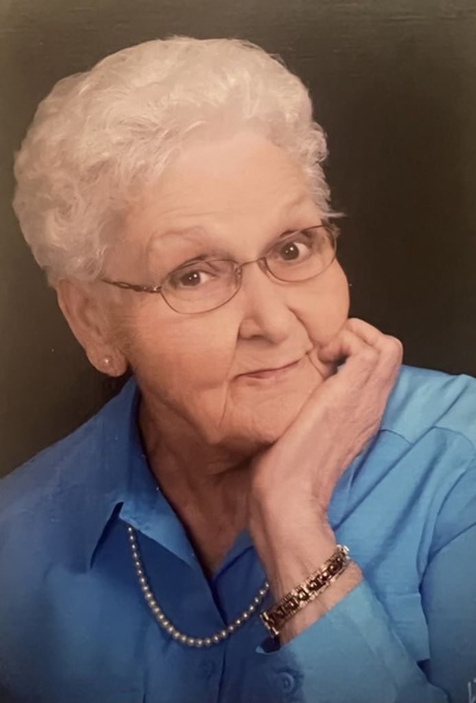 Hazel Mallett Sterling Profile Photo
