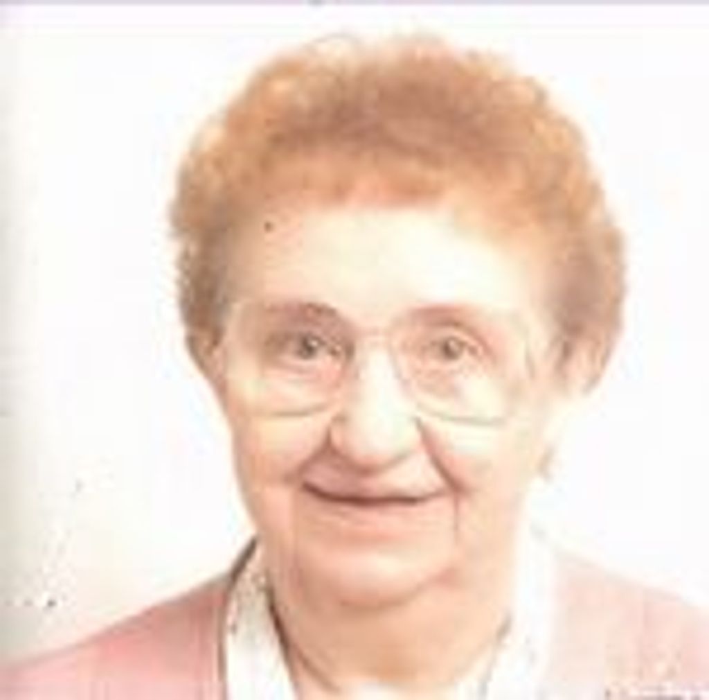 Viola Rose Agricola Profile Photo