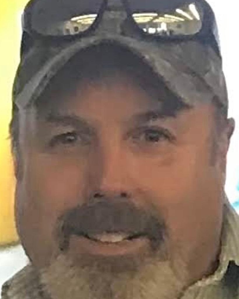 Edwin "Ed" Vance Snyder Profile Photo