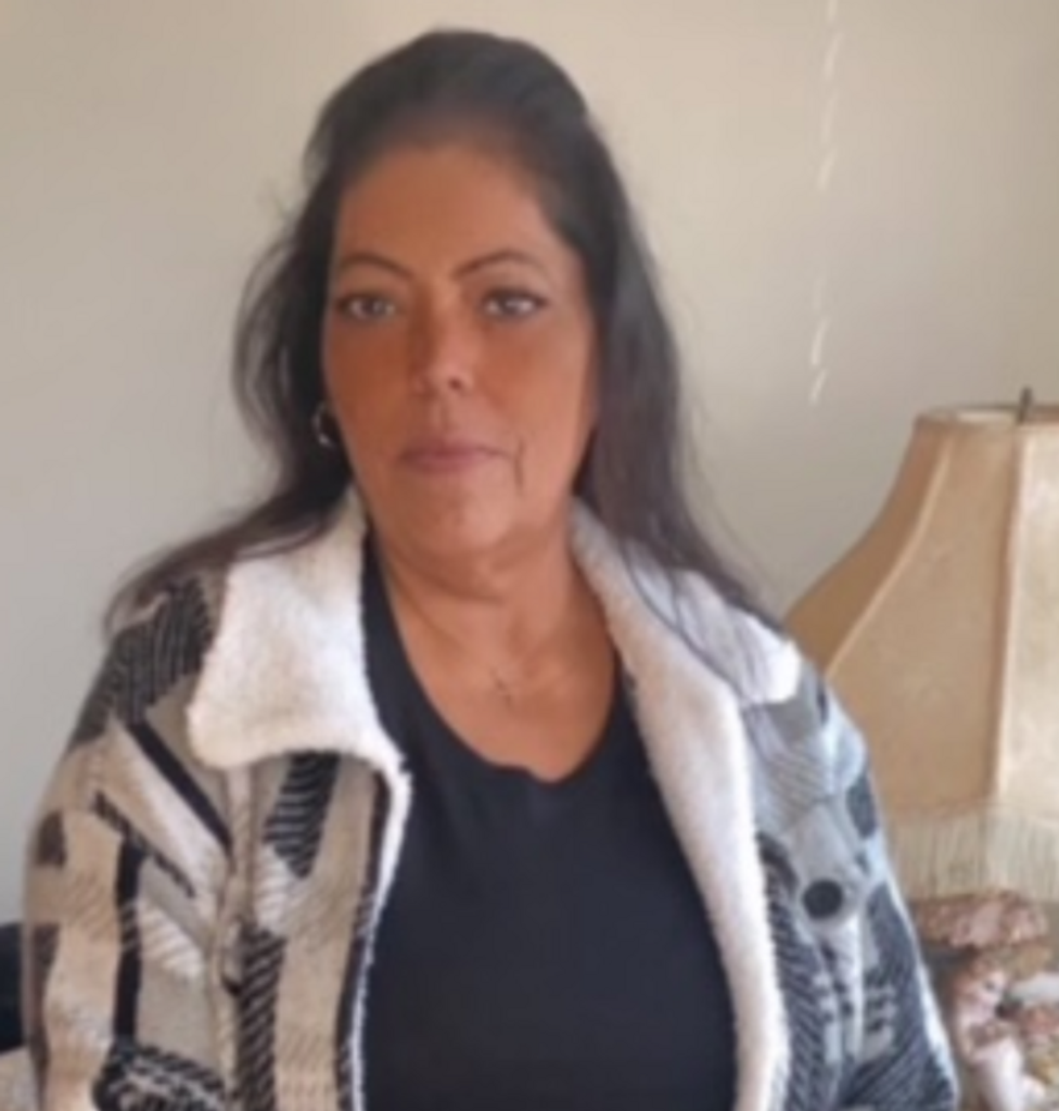 Lisa George-Perez Profile Photo