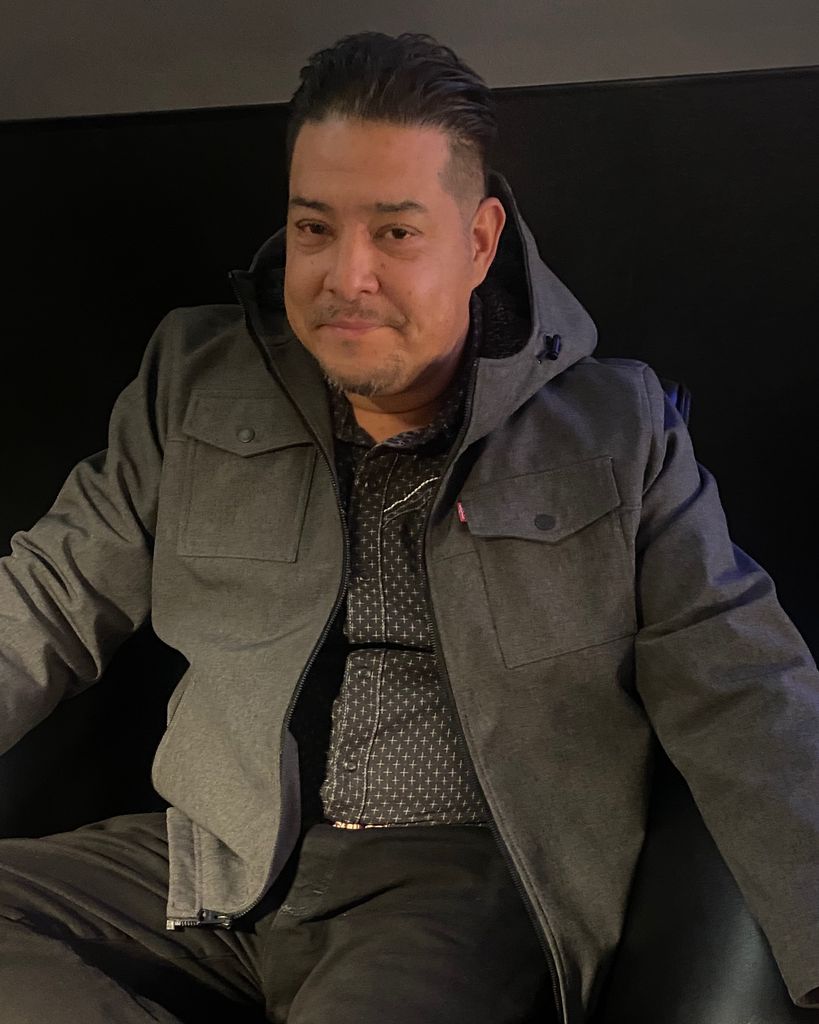Gregorio Gonzalez