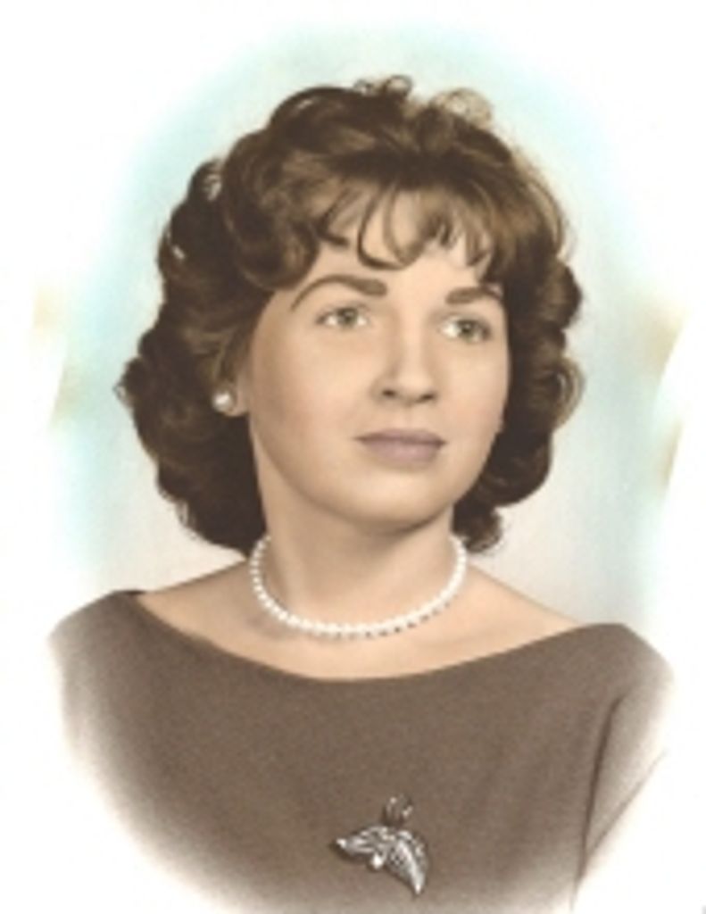 Margaret Miller