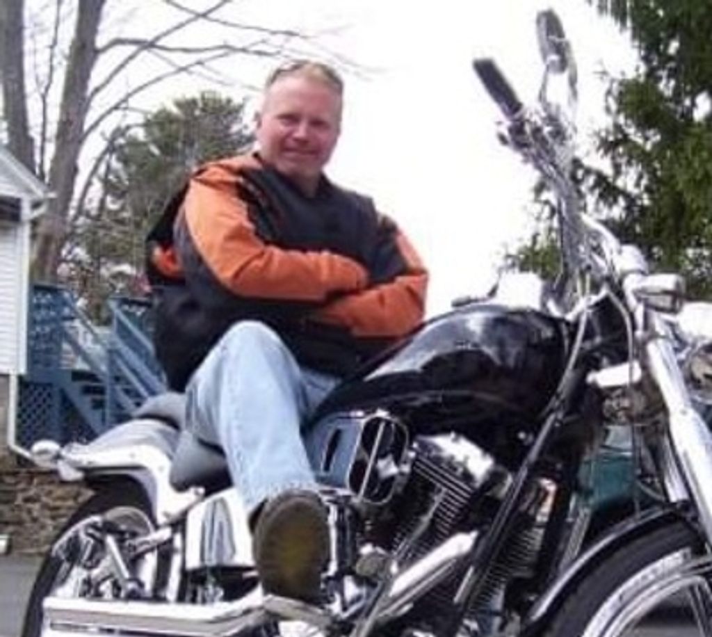 Mr Robert F. Hancock Profile Photo