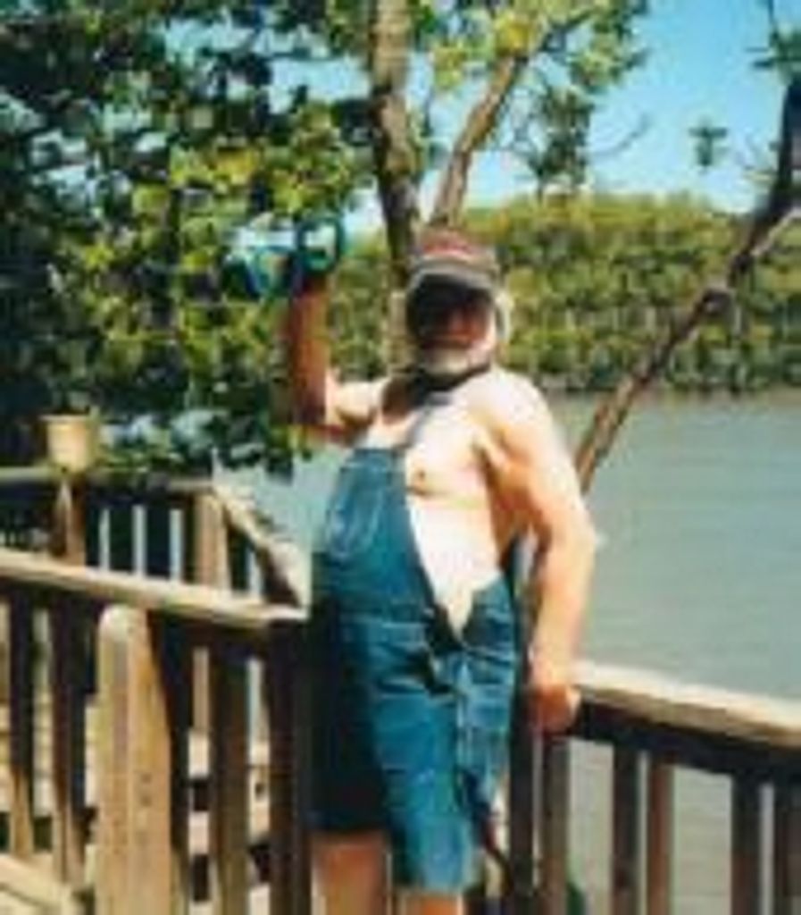 Lester Mcgrew