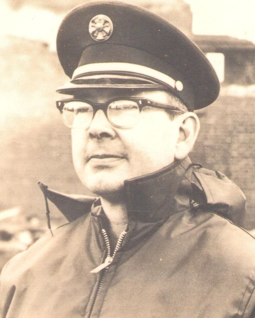 Dell C. Stork