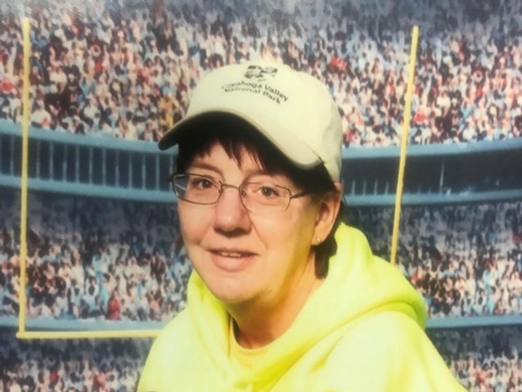 Rebecca "Becky" C. Mccrone