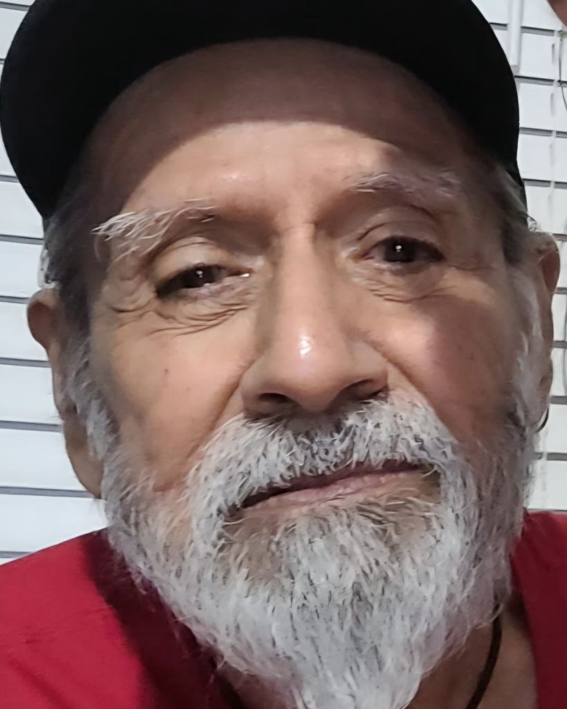 Ernesto P. Chavez