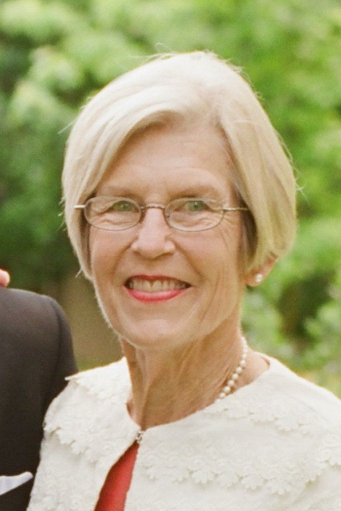 Mary Collins Profile Photo
