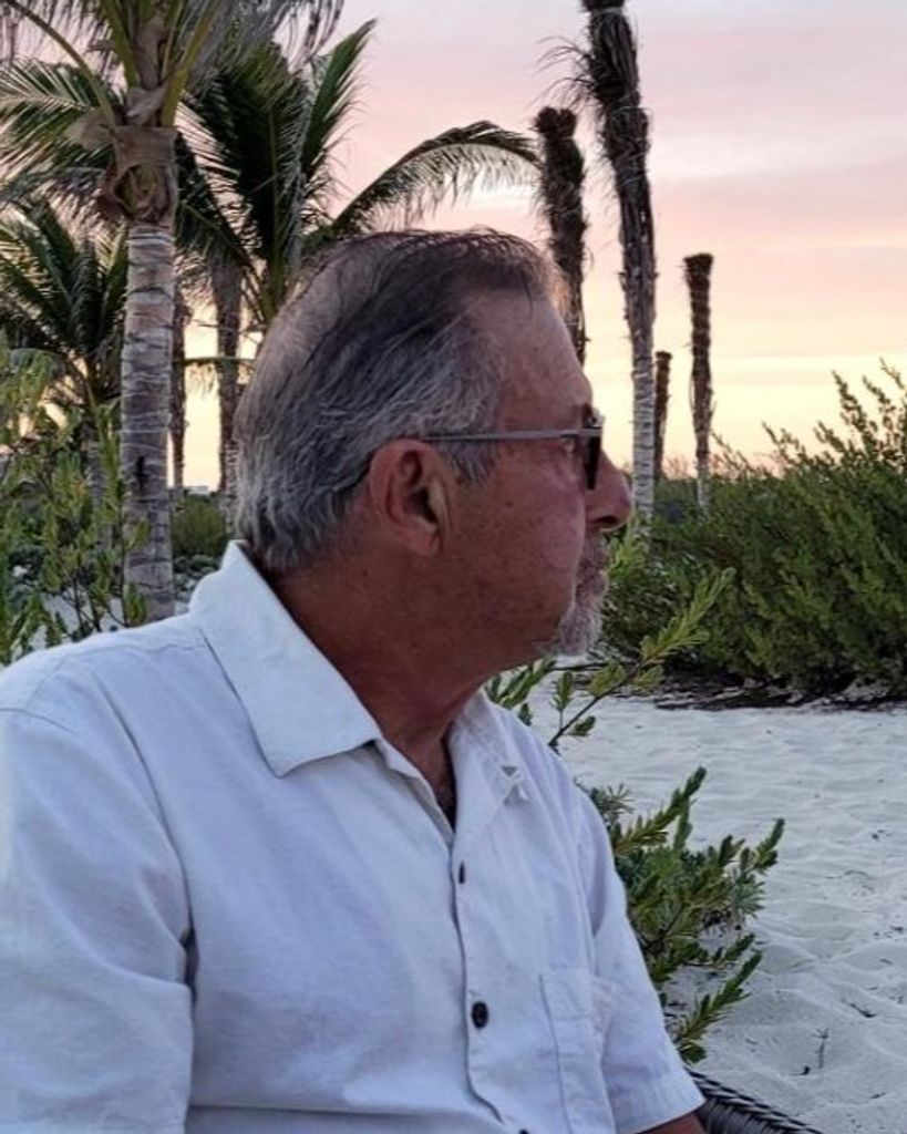 John A. Rampino