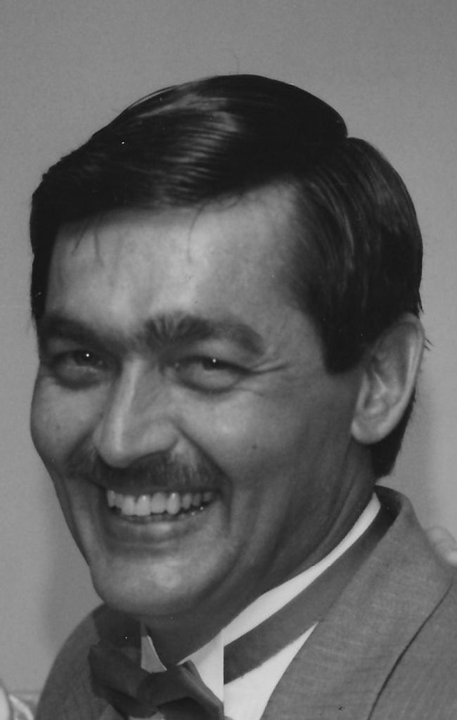 Thomas J Foy Profile Photo
