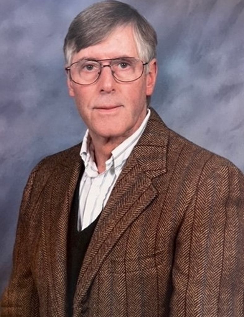 Edward F. Dejong Profile Photo