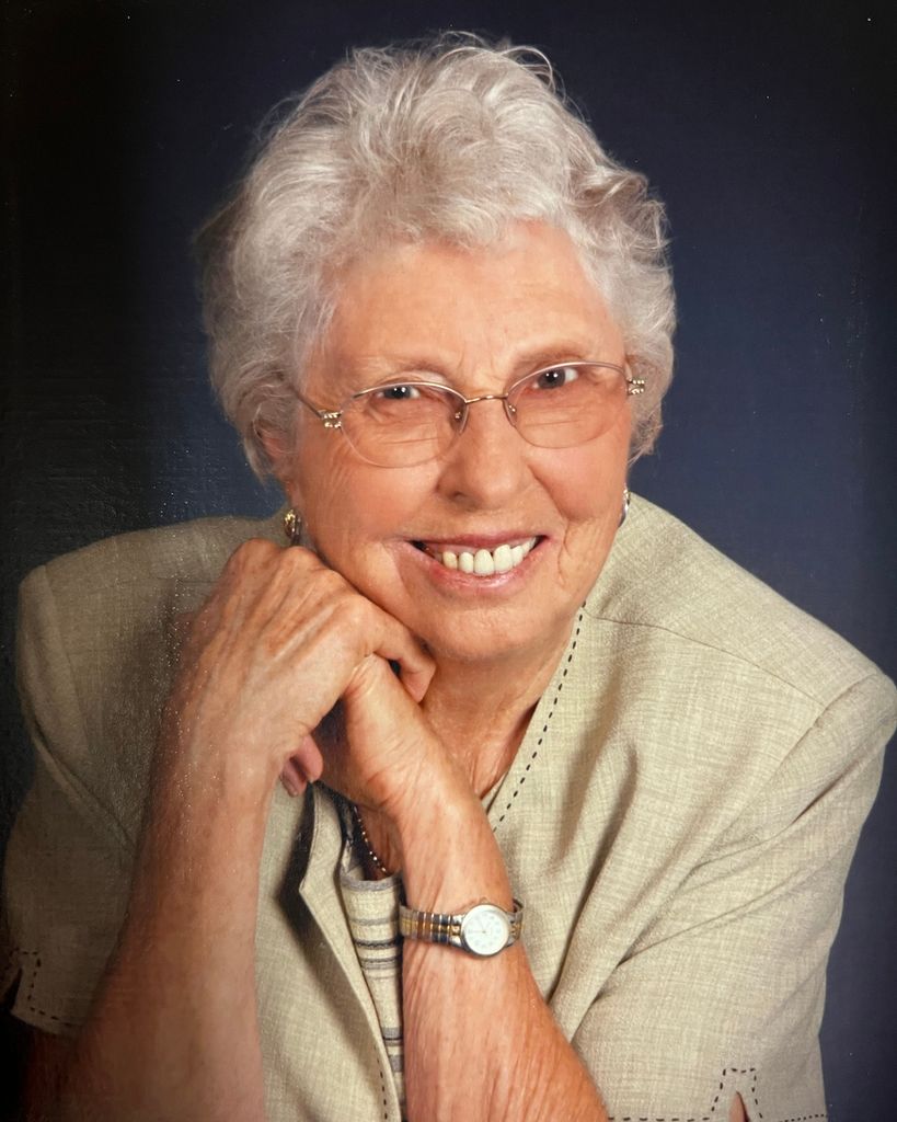 Emily Marie Gullickson