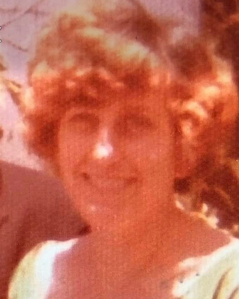 Frances Howard Ochoa Profile Photo